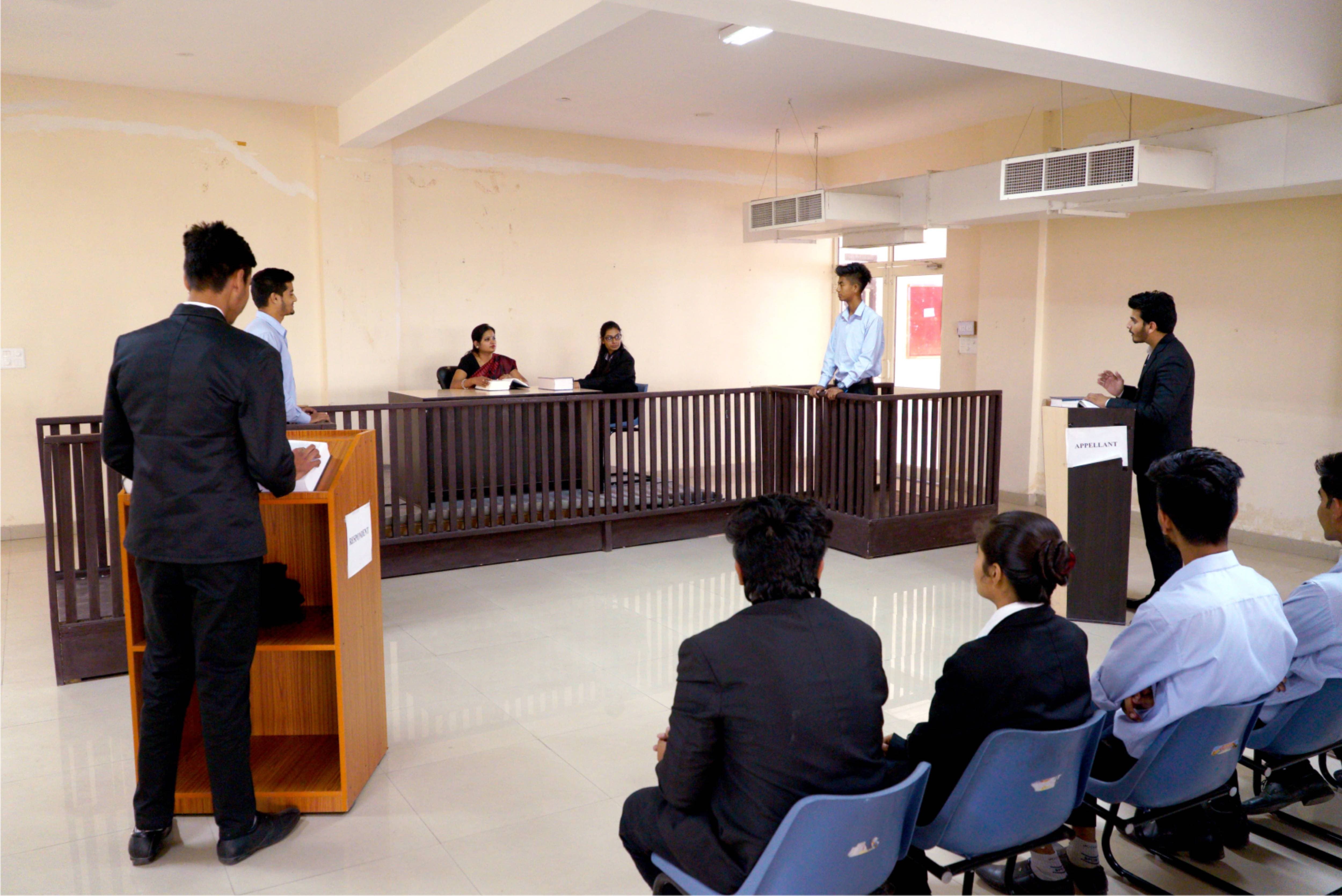 Career Point University Kota Campus photo 7